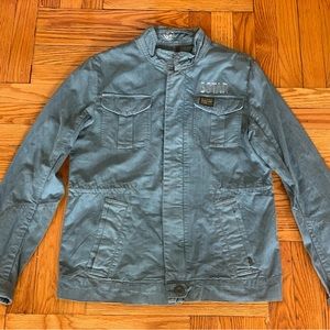 G Star Raw Jacket / Shirt
